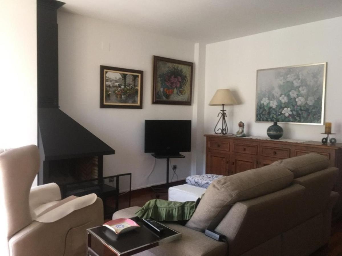 Apartament Flamisell Pobleta de Bellvehí Exteriér fotografie