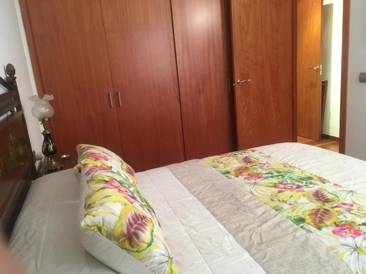 Apartament Flamisell Pobleta de Bellvehí Exteriér fotografie